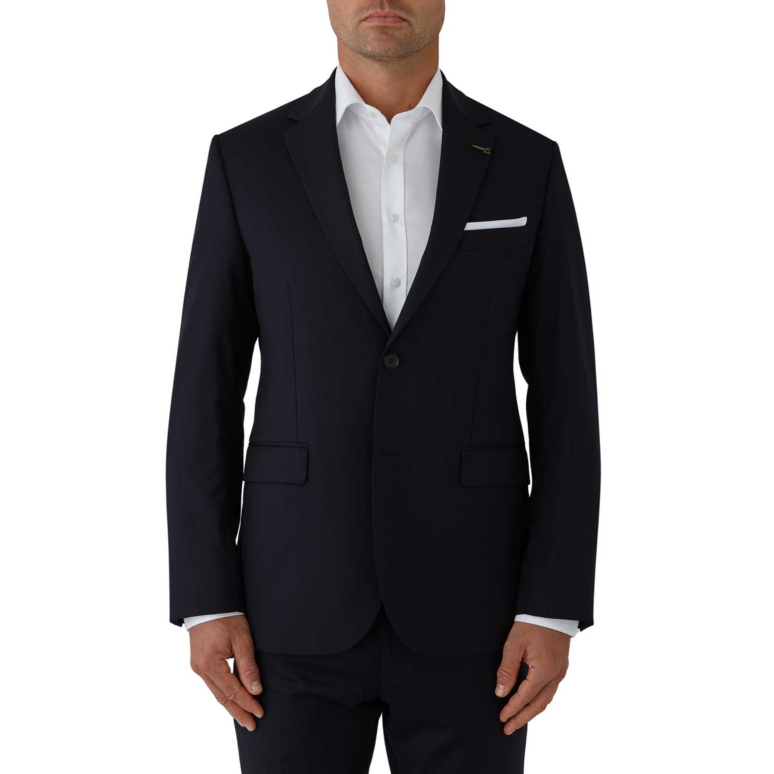 Joe Black Sergeant Jkt Fjf032